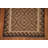Reversible Kilim Oriental Area Rug 3x5