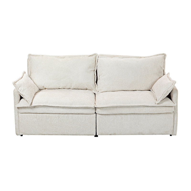 Convertible Sleeper Sofa