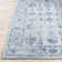 Wesham Oriental Indoor Rug