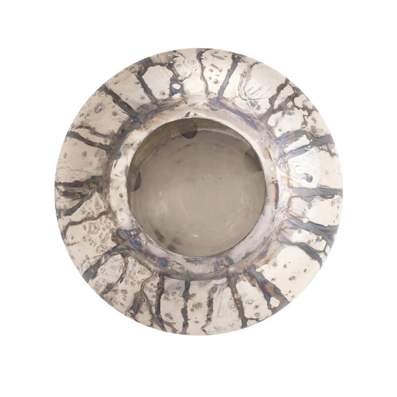 Callisto Glass Table Vase