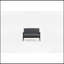 Bahamas Espresso Coffee Table And Loveseat Set-993226323-993226320