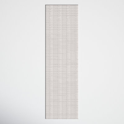 Hoxton Washable Striped Indoor Rug