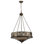 Rustic Lodge 4 - Light Pendant
