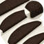 Argenys Self-adhesive Stair Mats Needle Punch-1439514857-1439514858-1439577688