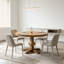 Table à manger ronde-1318620683