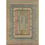 Tapis turc oriental 10 x 13