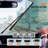 16" Rubber Wiper Blades, 40 cm Universal Replacement Wind Shield Wiper