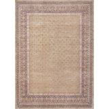 One-of-a-Kind 7' X 9'7" Area Rug