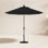 Iuka 9' Umbrella