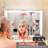 LED Bathroom Mirror 48X 36  Inch With Lights