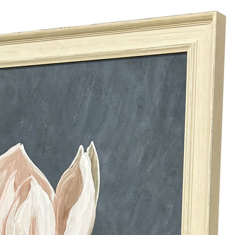 Matilda I Framed Art