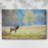 View At Rest IV-Gallery Wrapped Canvas-1065591411