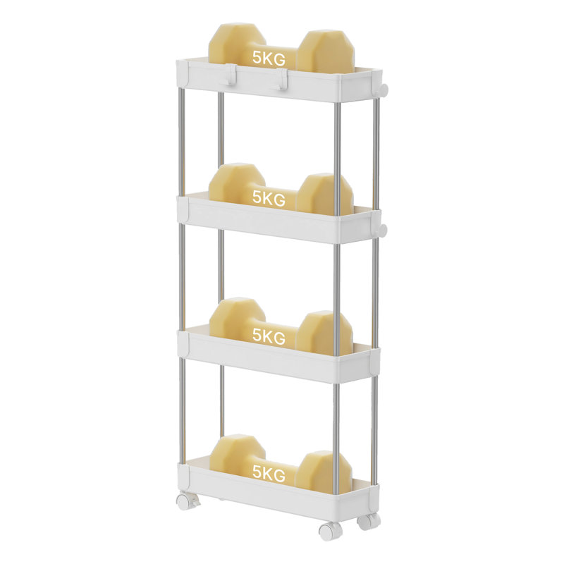 Zarina Kitchen Cart