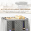 Kettle and Toaster Set-121676788