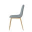 Candleick Upholstered Dining Chair-929794529-929794530