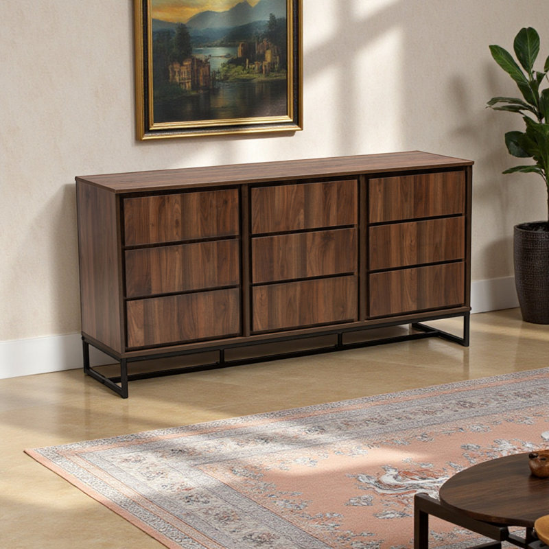 Elsia 59.1'' Sideboard