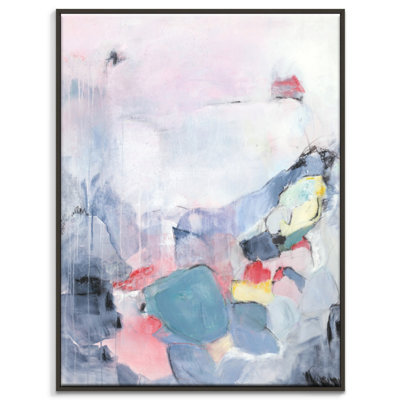 Brenda Meynell - Print on Canvas