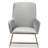 Kulan Upholstered Armchair-390584294