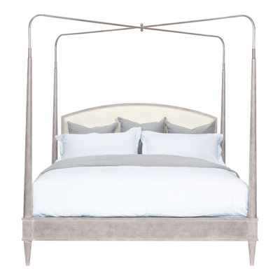 Anderkit King Bed