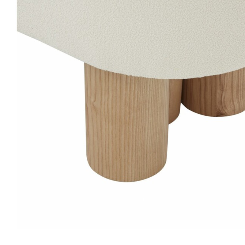 Upholstered Bench