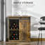 Armoire à vin Modern