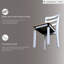 Ensemble de chaises Gesthaven (ensemble de 2)-107143948