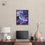 Art sur toile PC Sneaker-107778026-107778032