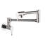 AXOR Citterio Double Handle Pot Filler-9780545