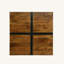 Table basse Evelinde
