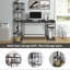 Bureau d'ordinateur Elzada-734766087