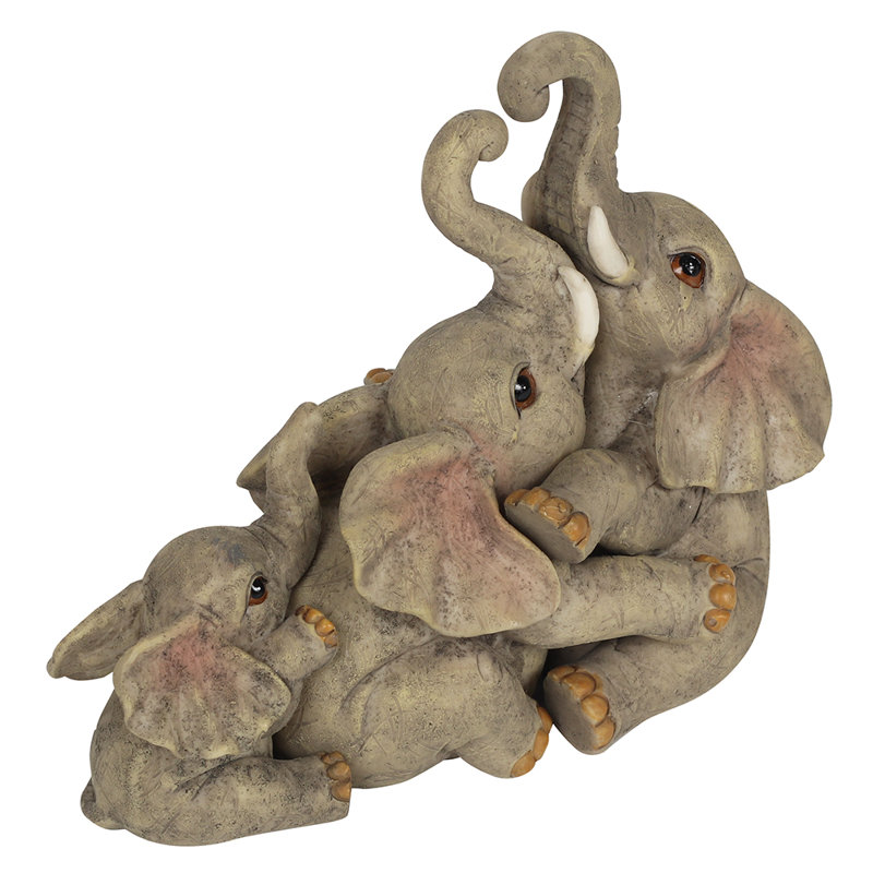 Cetronia Figurines & Sculptures