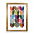 Oak Frame selected