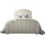 Tyrion Upholstered Bed Frame-1860807848-1860807849