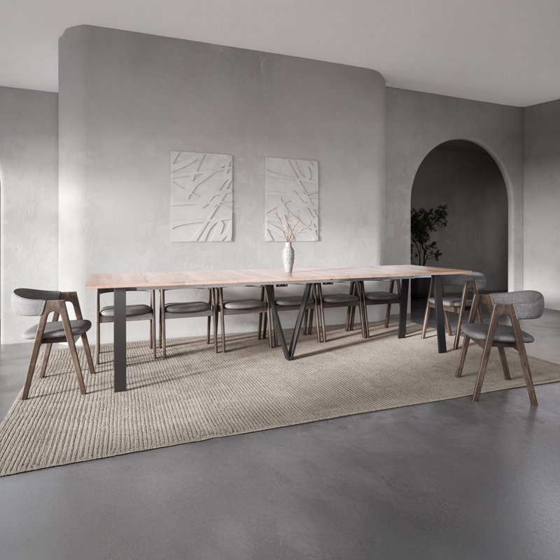 Extendable Dining Table