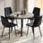 Santiago 5 - Piece Dining Set-853400979