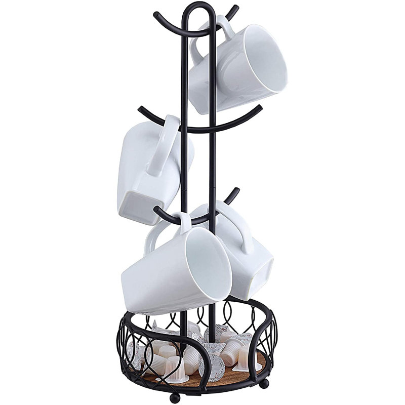 Leokadija Mug Tree