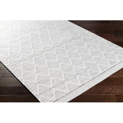 Geometric Area Rug