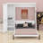Murphy Bed With Wardrobe