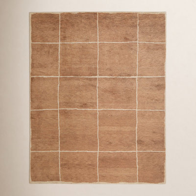 Merritt Hand Tufted Wool Indoor Rug