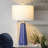 23.5" Ceramic Table Lamp Set-240080786