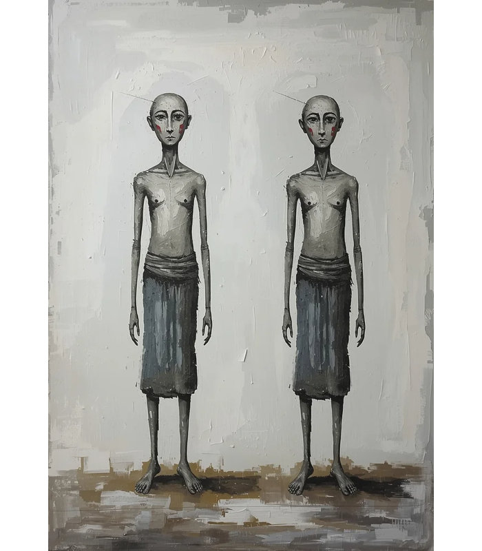 Grey Duality
