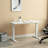 Tolle Adjustable Metal Base Standing Desk