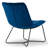 Balduin Upholstered Accent Chair