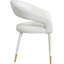 Chaise parsons rembourrée Yonkers-1433583784