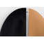 Handmade Modern Abstract Wall Decor on Metal