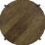 Table basse Mango Wood