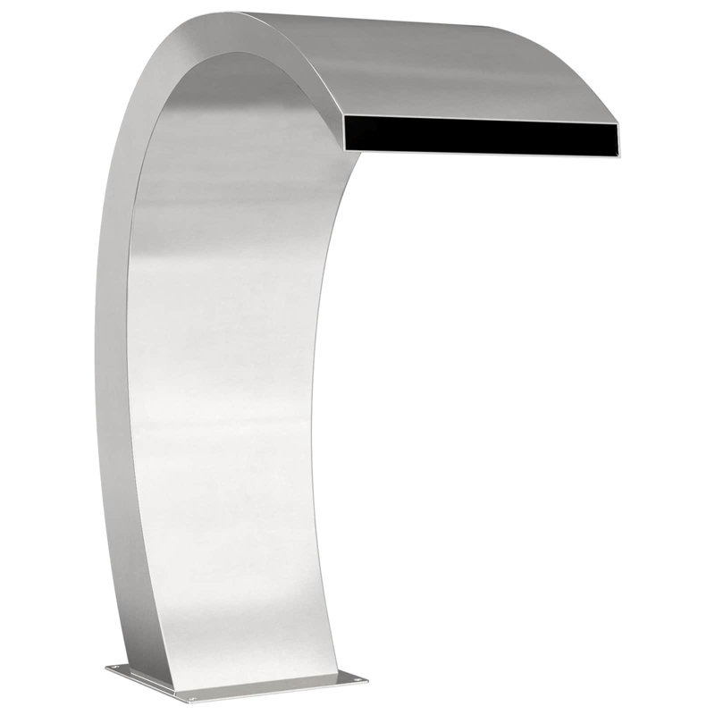 Stainless Steel Fountain