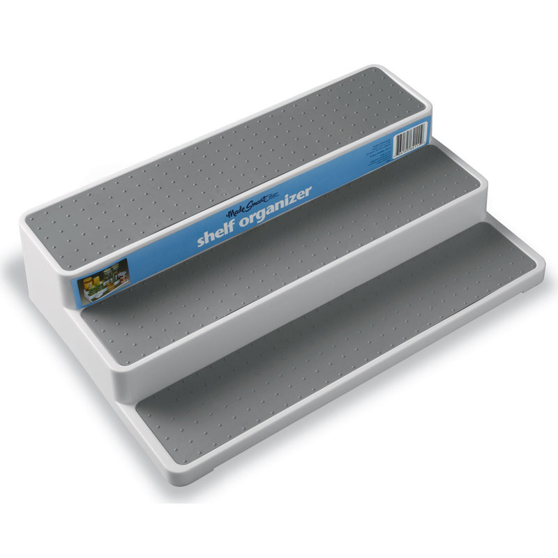 Marlon Shelf Organizer