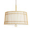 Sea Island 4 - Light Chandelier