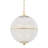Sphere No. 3 Pendant by Mark D. Sikes-115527270-115527067
